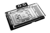 Alphacool 10269 computer cooling system part/accessory Backplate