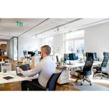 Kensington Universal 3-in-1 Keyed Laptop Lock