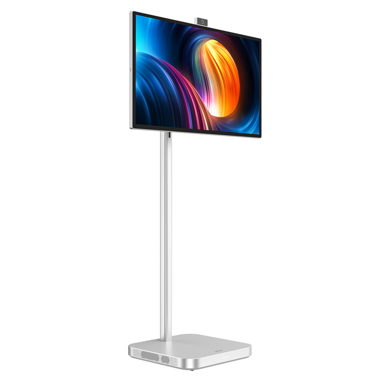 Dahua Technology LM32-U400P computer monitor 80 cm (31.5") 3840 x 2160 pixels 4K Ultra HD LCD Silver