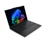 Lenovo ThinkPad E14 Gen 8 (AMD) Copilot+ PC AMD Ryzen™ AI 7 445 Laptop 35.6 cm (14") WUXGA 16 GB DDR5-SDRAM 512 GB SSD Wi-Fi 7 (802.11be) Windows 11 Pro Black English