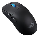ASUS ROG Harpe II Ace mouse Gaming Right-hand RF Wireless + Bluetooth + USB Type-A Optical 42000 DPI