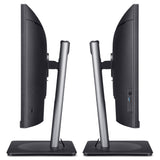 Acer CB3 Vero CB343CURD docking monitor - 34", UWQHD, 21:9 ultrawide, 3800R curve, 60Hz, AdaptiveSync, webcam, height adjustable