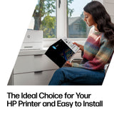 HP 64A Black Original LaserJet Toner Cartridge