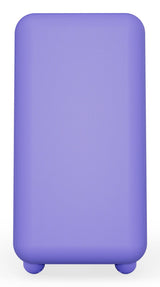 HYTE X50 Midi Tower Purple