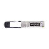 StarTech.com LOOPBACKPLUG100G network cable tester Fiber cable tester Silver