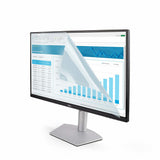 StarTech.com 24-inch 16:9 Anti-Blue Light Filter, BlueLight Screen Filter for 24in Computer Monitor, Reduces Eye Strain, Dual Mounting Options, TAA Compliant
