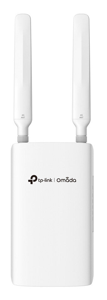 TP-Link Omada ER703WP-4G-Outdoor gateway/controller 10, 100, 1000 Mbit/s