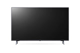 LG 50UN640S Signage Display Digital signage flat panel 127 cm (50") Wi-Fi 300 cd/m² 4K Ultra HD Blue WebOS