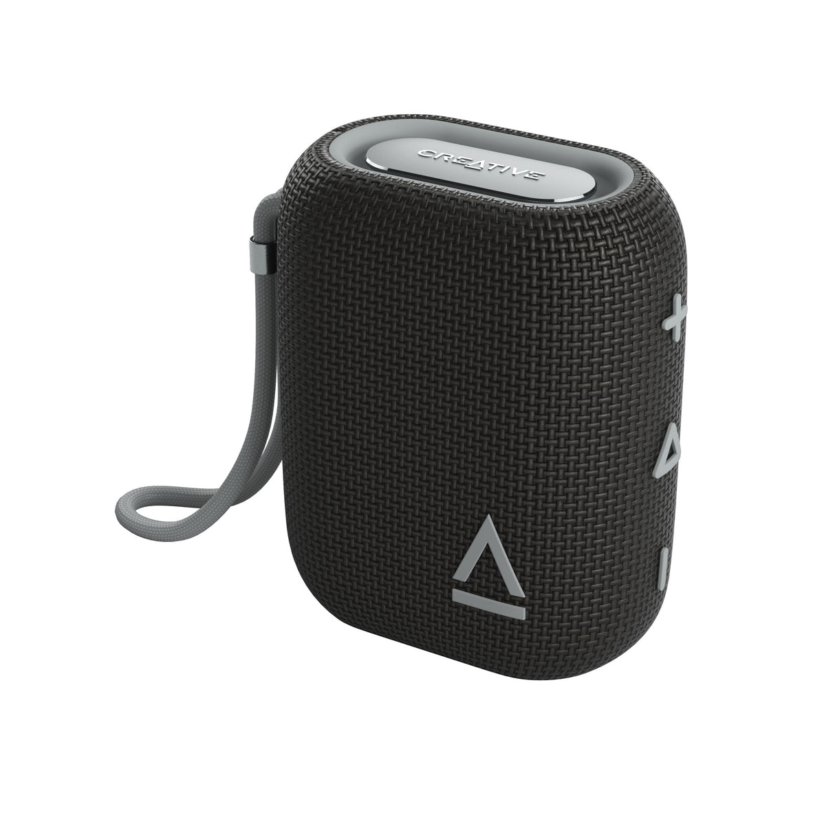 Creative Labs MUVO FLEX - (BLACK)