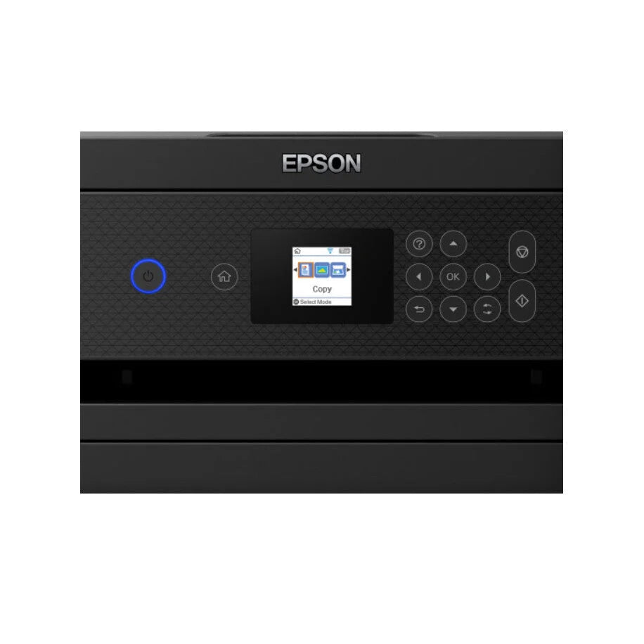 Epson EcoTank ET-2851 Inkjet A4 5760 x 1440 DPI 33 ppm