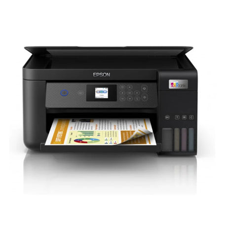 Epson EcoTank ET-2851 Inkjet A4 5760 x 1440 DPI 33 ppm