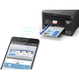 Epson EcoTank ET-4850 Inkjet A4 4800 x 1200 DPI 33 ppm