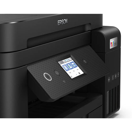 Epson EcoTank ET-4850 Inkjet A4 4800 x 1200 DPI 33 ppm