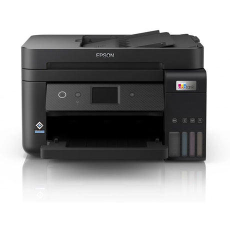 Epson EcoTank ET-4850 Inkjet A4 4800 x 1200 DPI 33 ppm