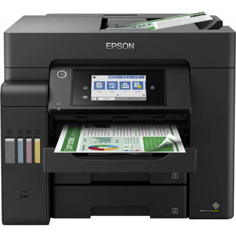 Epson EcoTank ET-5800 Inkjet A4 4800 x 2400 DPI 32 ppm
