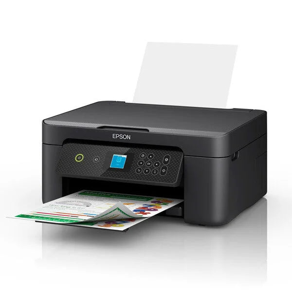 Epson Expression Home XP-3200 Inkjet A4 5760 x 1440 DPI 33