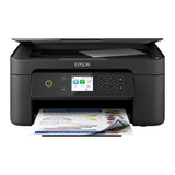 Epson Expression Home XP-4200 Inkjet A4 5760 x 1440 DPI 33