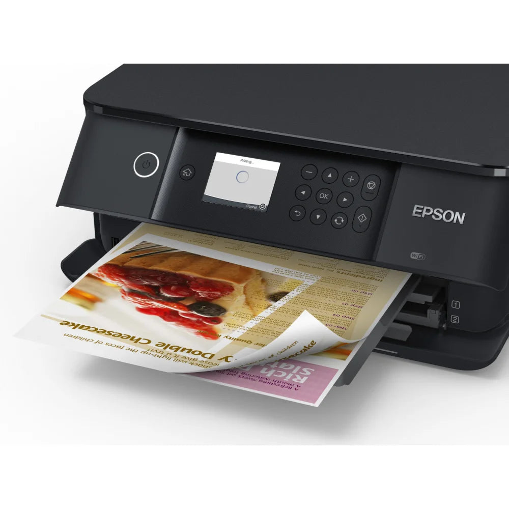 Epson Expression Premium XP-6100 Inkjet A4 5760 x 1440 DPI