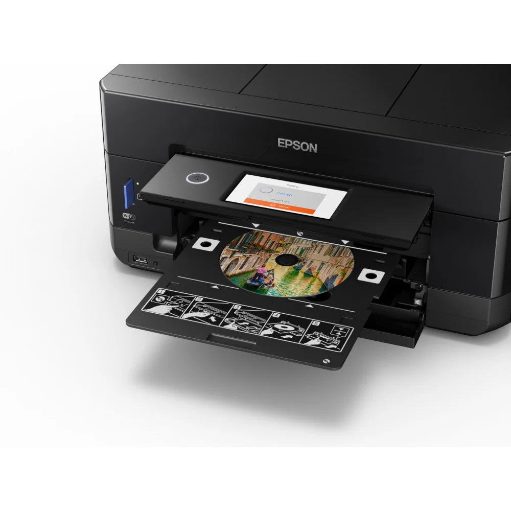 Epson Expression Premium XP-7100 Inkjet A4 5760 x 1440 DPI