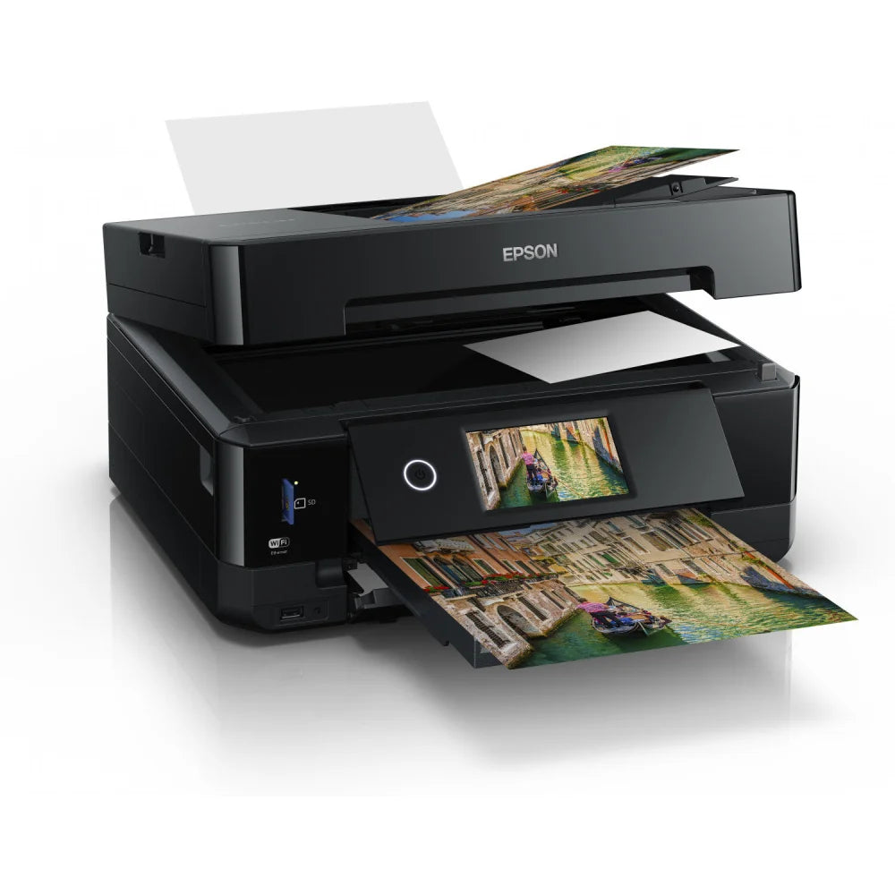 Epson Expression Premium XP-7100 Inkjet A4 5760 x 1440 DPI