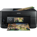 Epson Expression Premium XP-7100 Inkjet A4 5760 x 1440 DPI