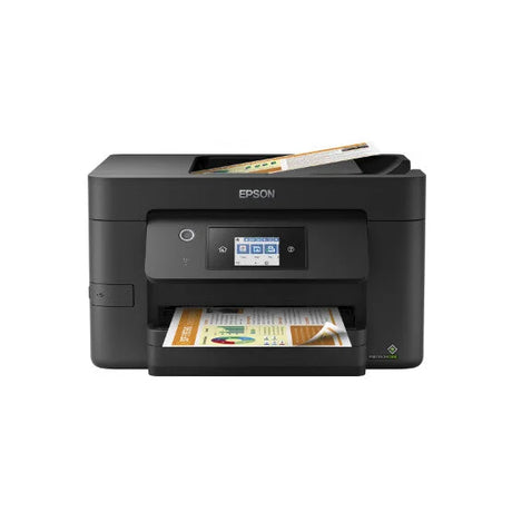 Epson WorkForce Pro WF-3820DWF Inkjet A4 4800 x 2400 DPI 35