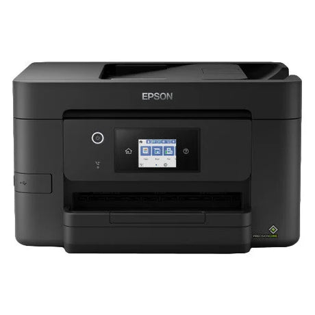 Epson WorkForce Pro WF-3820DWF Inkjet A4 4800 x 2400 DPI 35