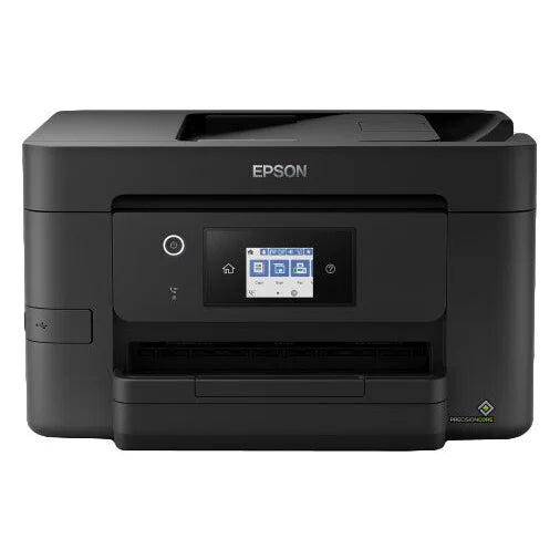 Epson WorkForce Pro WF-3820DWF Inkjet A4 4800 x 2400 DPI 35