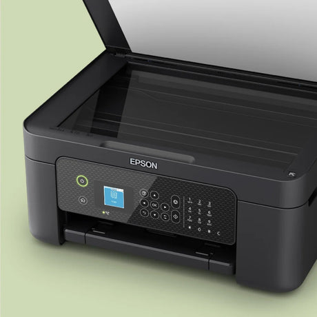 Epson WorkForce WF-2910DWF Inkjet A4 5760 x 1440 DPI 33 ppm