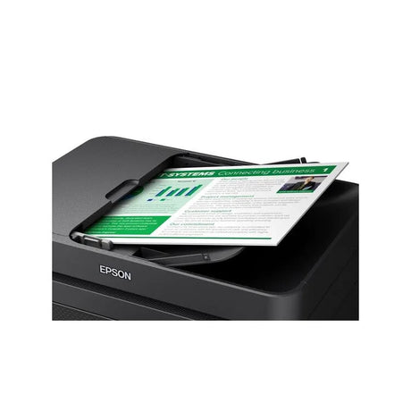 Epson WorkForce WF-2935DWF Inkjet A4 5760 x 1440 DPI 33 ppm