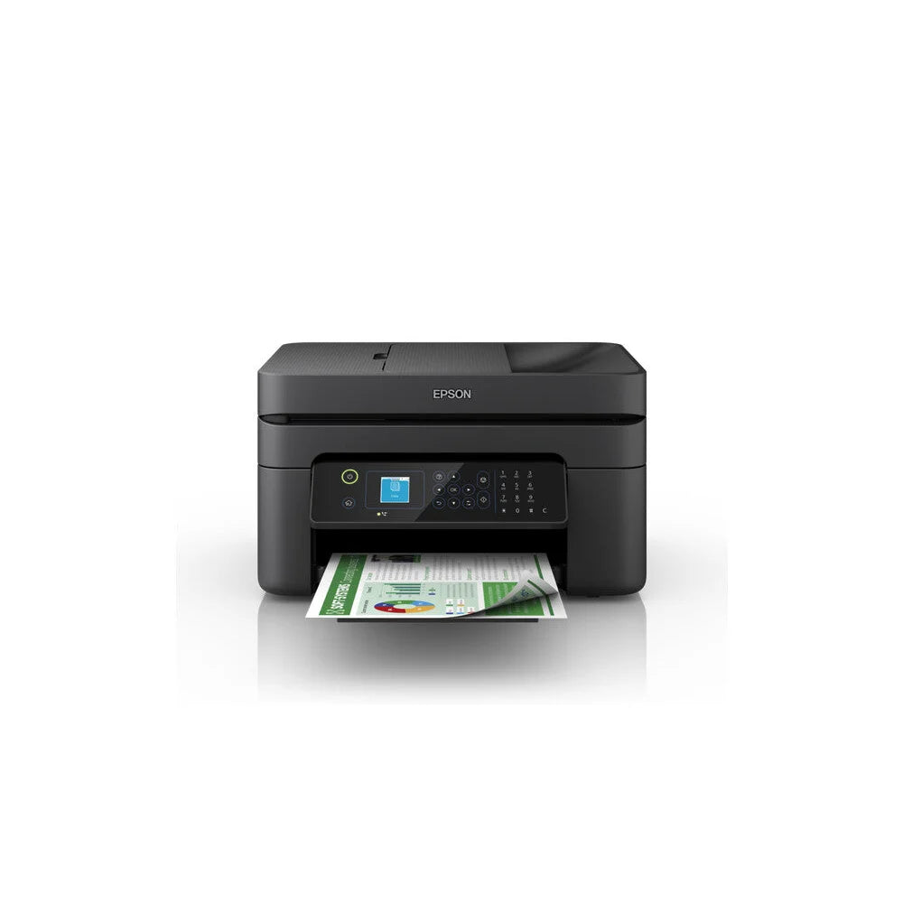 Epson WorkForce WF-2935DWF Inkjet A4 5760 x 1440 DPI 33 ppm