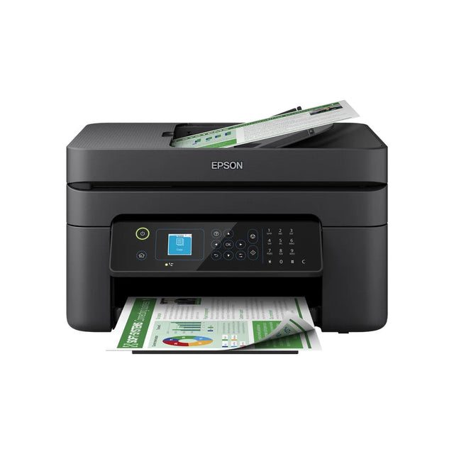 Epson WorkForce WF-2935DWF Inkjet A4 5760 x 1440 DPI 33 ppm