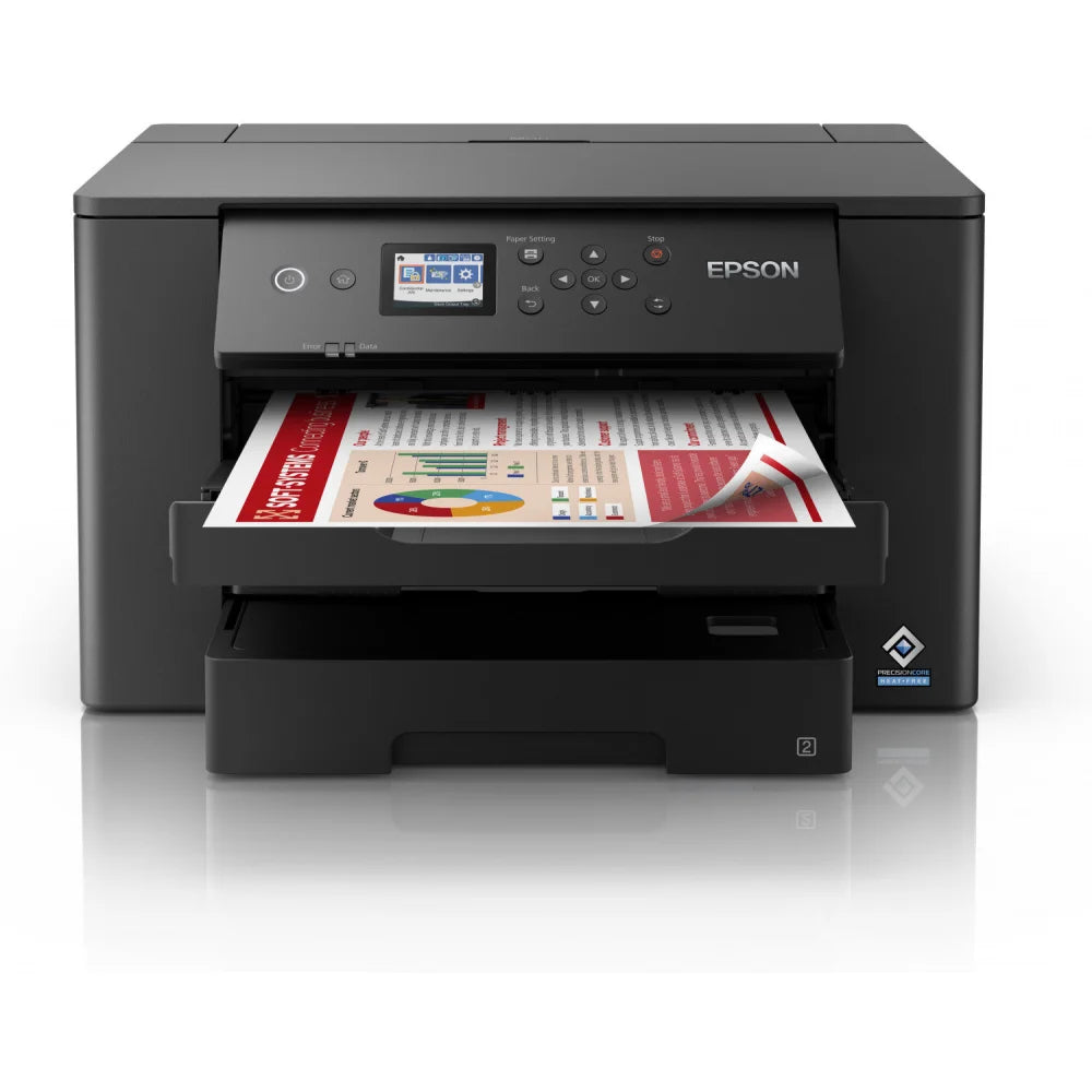 Epson WorkForce WF-7310DTW inkjet printer Colour 4800 x