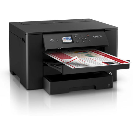 Epson WorkForce WF-7310DTW inkjet printer Colour 4800 x