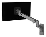 Ergotron LX Pro Series 45-683-293 monitor mount / stand 86.4 cm (34") Wall Dark Grey