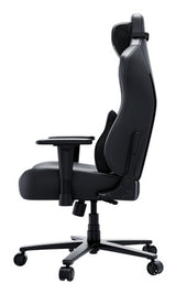 Anda Seat Ultra Gaming armchair Padded seat Black