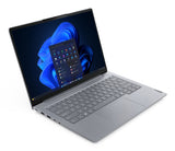 Lenovo ThinkBook 14 G9 AHP AMD Ryzen™ 7 250 Laptop 35.6 cm (14") WUXGA 16 GB DDR5-SDRAM 512 GB SSD Wi-Fi 7 (802.11be) Windows 11 Pro Grey UK English