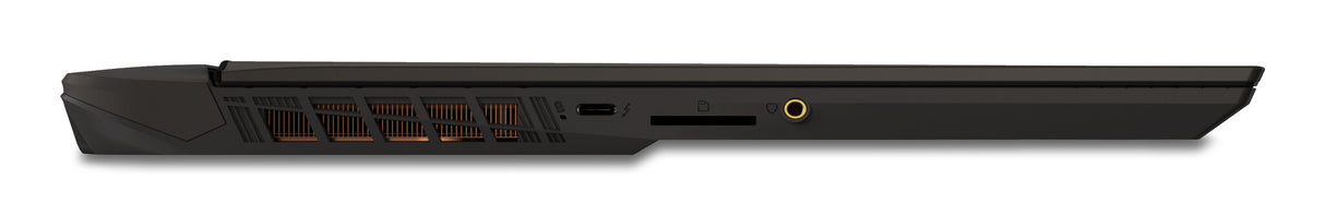 MSI Vector 16 HX A14VGG-248UK Intel® Core™ i9 i9-14900HX Laptop 40.6 cm (16") Quad HD+ 32 GB DDR5-SDRAM 1 TB SSD NVIDIA GeForce RTX 4070 Wi-Fi 7 (802.11be) Windows 11 Home Advanced Black