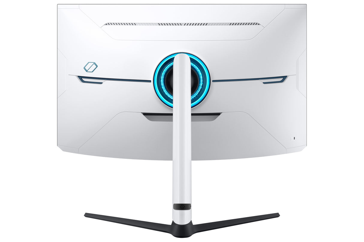 Samsung Neo G8 computer monitor 81.3 cm (32") 3840 x 2160 pixels 4K Ultra HD Black, White