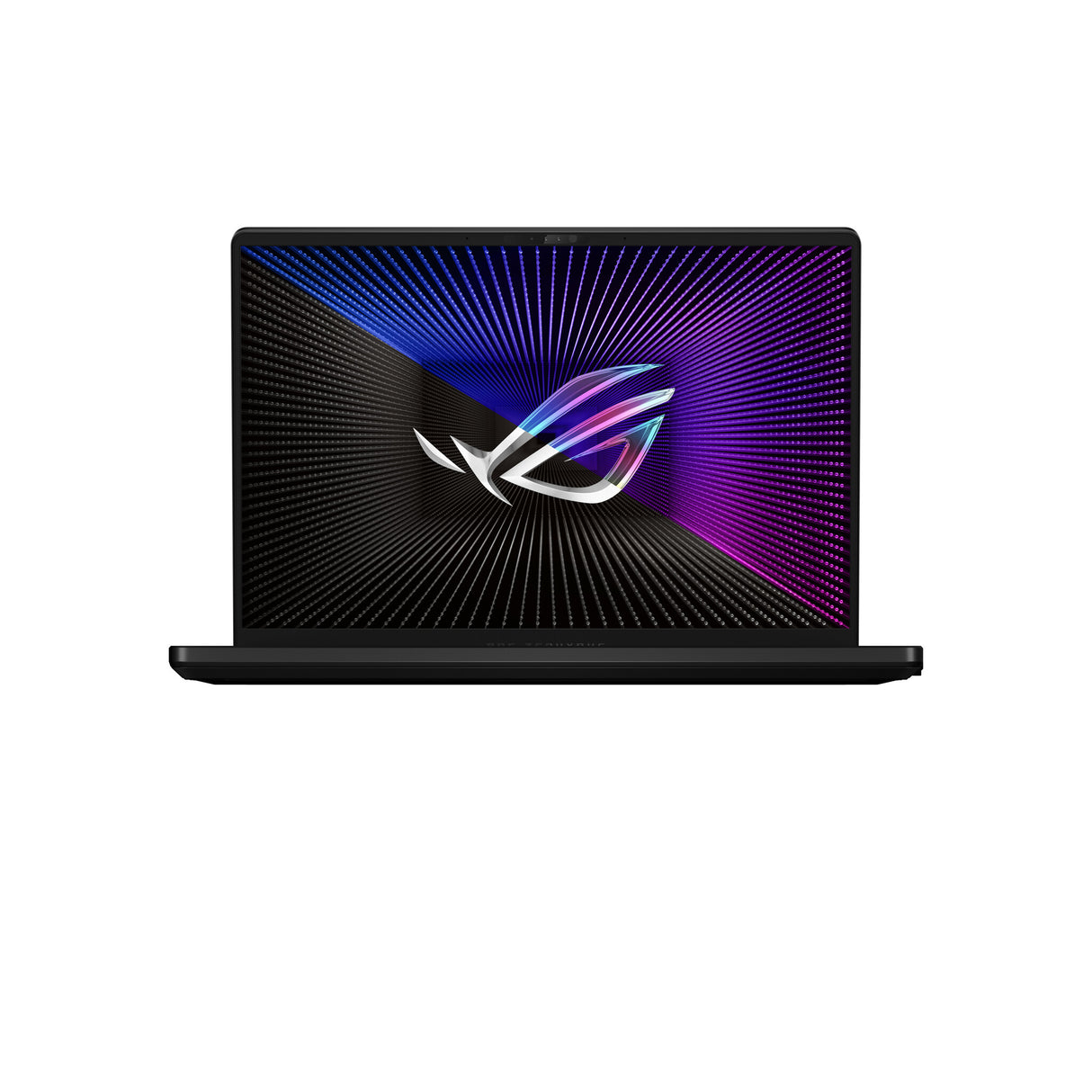 ASUS ROG Zephyrus G14 GA402NV-N2027W AMD Ryzen™ 7 7735HS Laptop 35.6 cm (14") WQXGA 16 GB DDR5-SDRAM 1 TB SSD NVIDIA GeForce RTX 4060 Wi-Fi 6E (802.11ax) Windows 11 Home Black, Grey