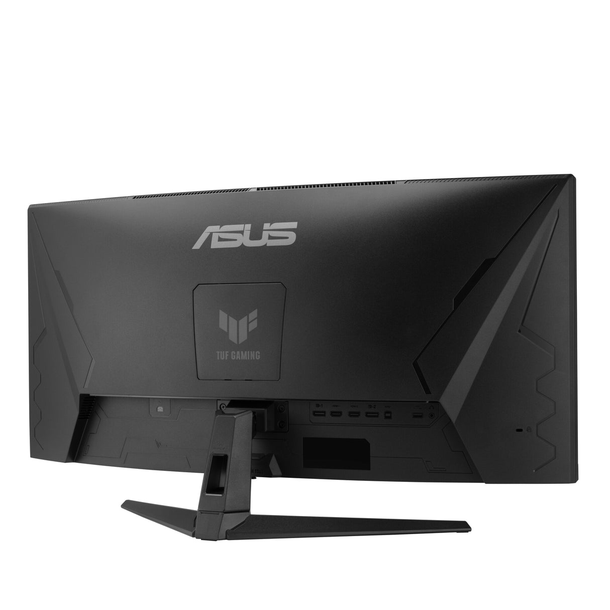 ASUS TUF Gaming VG34WQ5A computer monitor 86.4 cm (34") 3440 x 1440 pixels Wide Quad HD LCD Black