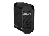 ASUS ROG Rapture GT6 AX10000 AiMesh 1 Pack Tri-band (2.4 GHz / 5 GHz / 5 GHz) Wi-Fi 6 (802.11ax) Black 4 Internal