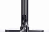 iiyama DS1002D-B1 monitor mount / stand 76.2 cm (30") Desk Black
