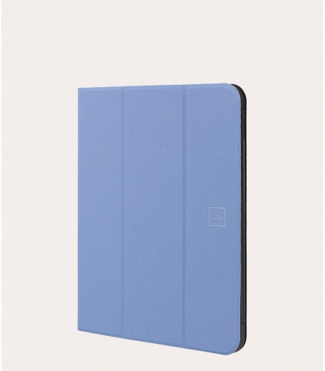 Tucano UP iPad A16 11th Gen / 10th Gen Folio case protective Sky Blue