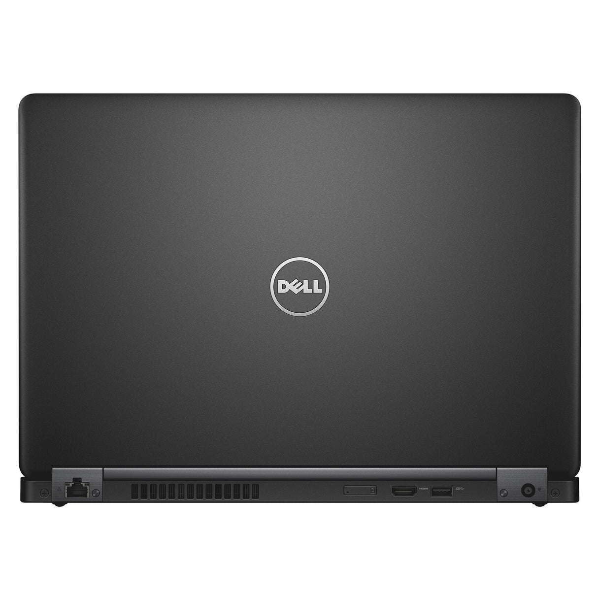 A2C Dell Latitude 5490