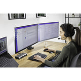 Kensington ErgoSoft Wrist Rest for Slim, Compact Keyboards