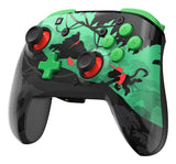 Turtle Beach Rematch Wireless Controller: Donkey Kong - Officially Licensed by Nintendo. Also works with Nintendo Switch 2 (C Button is not on this controller)