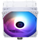 Thermalright Assassin X 120 Refined SE Processor Air cooler 12 cm White 1 pc(s)