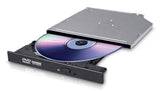 LG GTC2N optical disc drive Internal DVD Super Multi Black