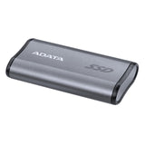 ADATA SE880 1 TB USB Type-C 3.2 Gen 2 (3.1 Gen 2) Grey